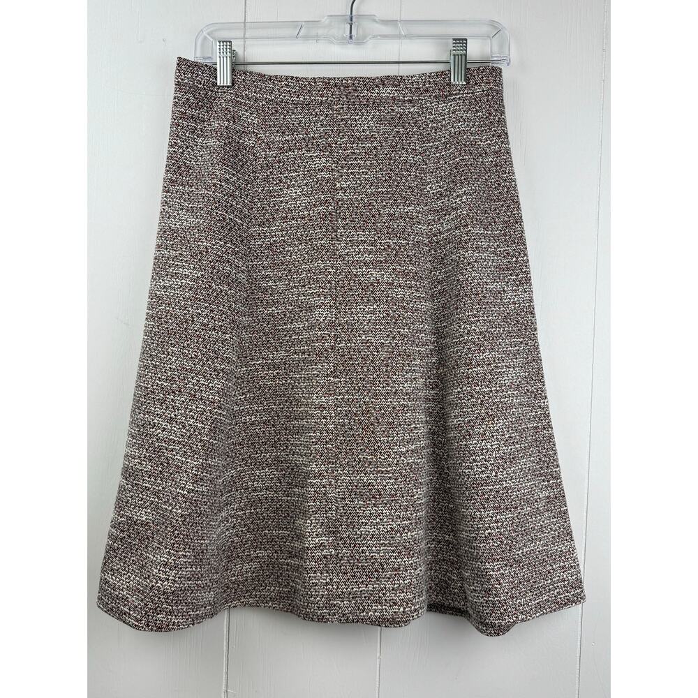 Women's Vintage 1960/70s Skirt, Size 12